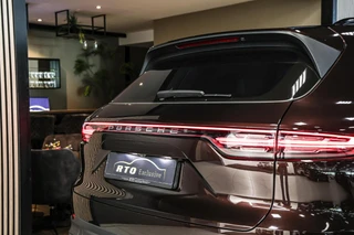 Porsche Cayenne – thumbnail 19