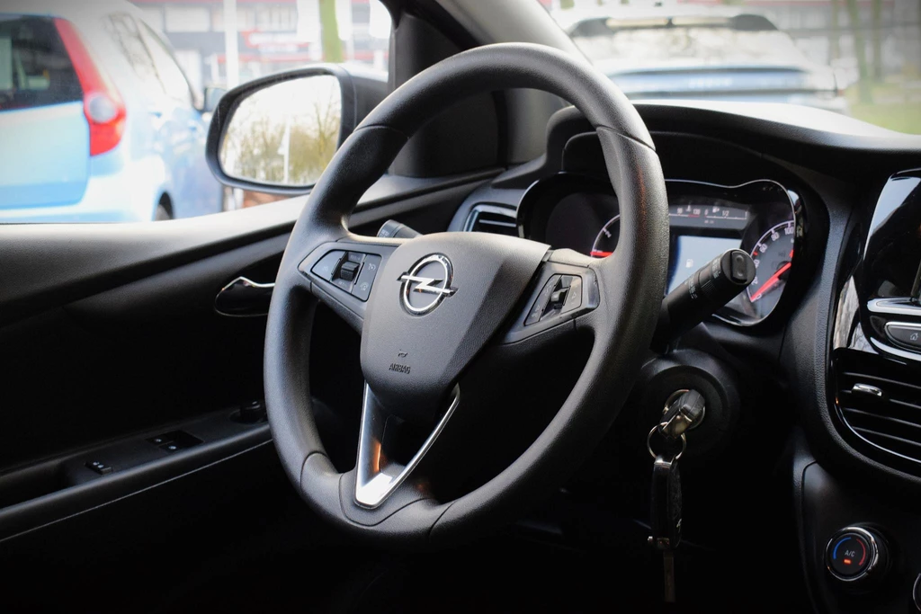 Opel KARL – foto 22