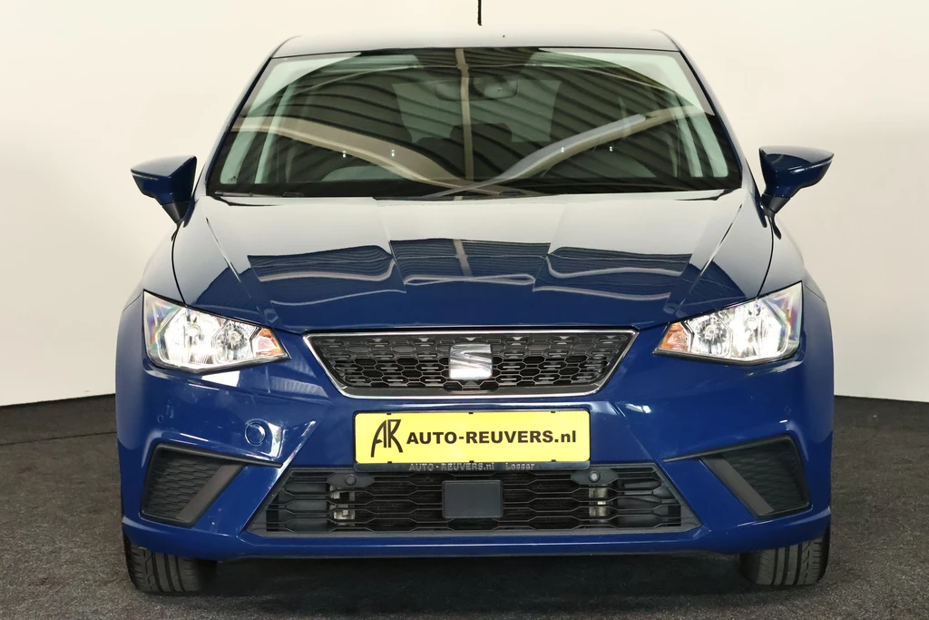 SEAT Ibiza – foto 8