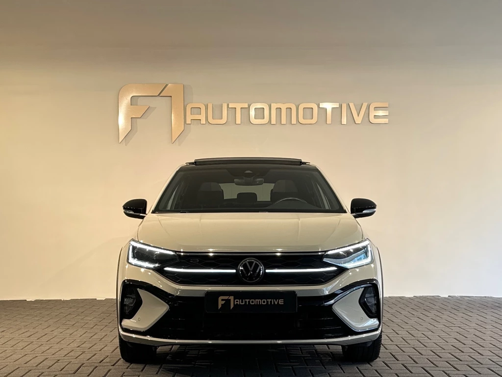 Volkswagen Taigo – foto 8