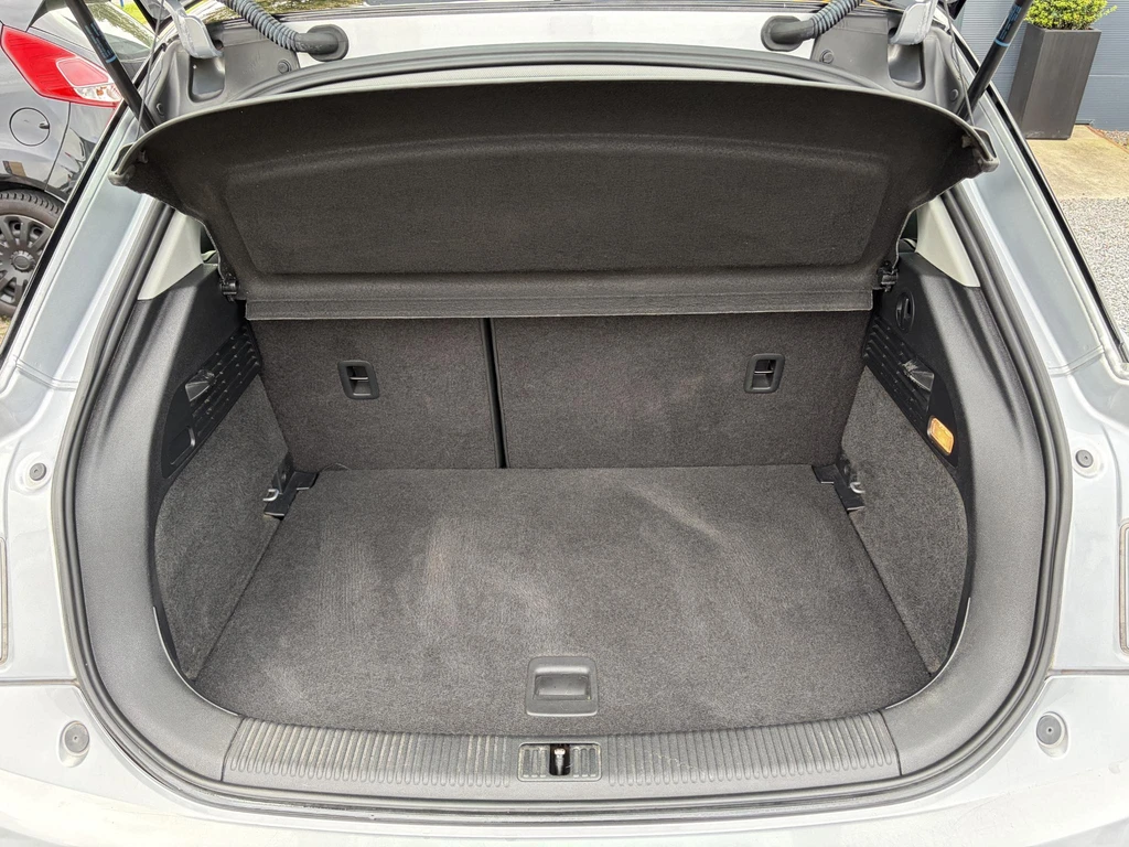 Audi A1 Sportback – foto 32