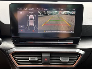 CUPRA Leon – thumbnail 10