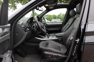 BMW X3 – thumbnail 12