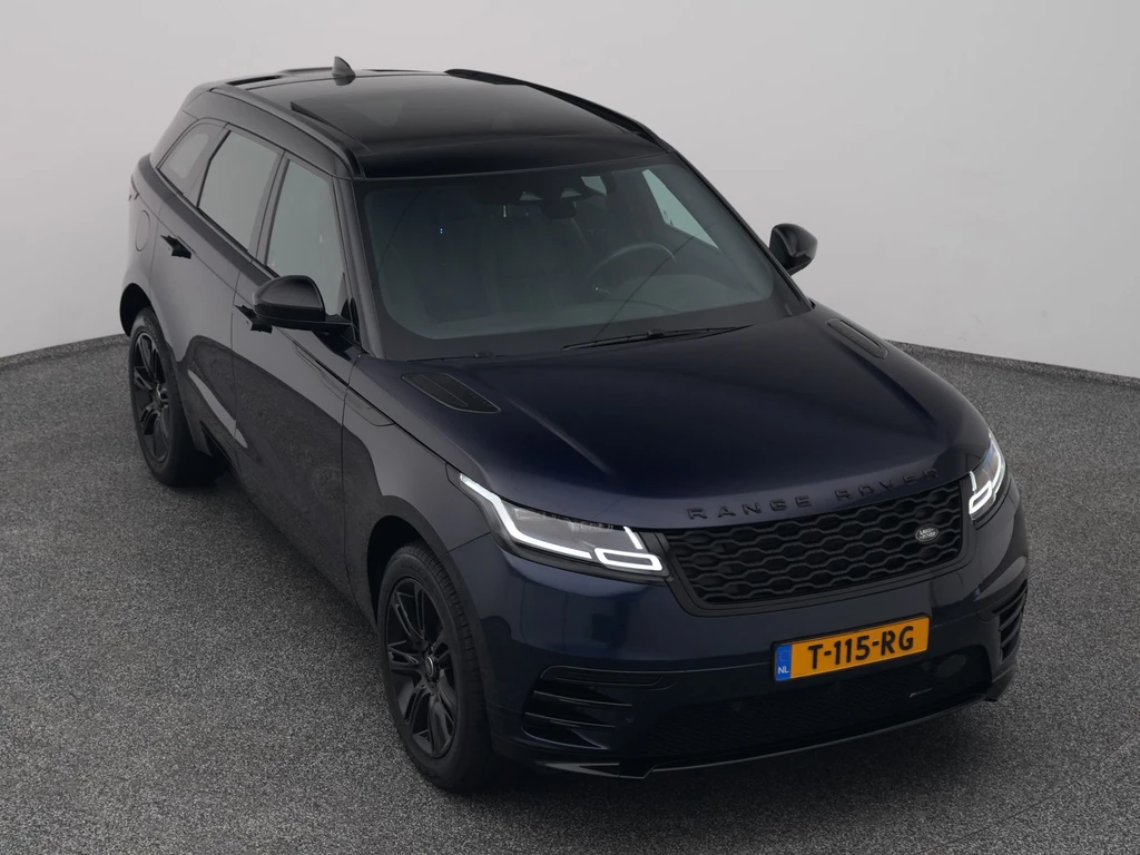 Land Rover Range Rover Velar – foto 16