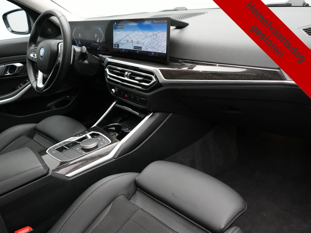 BMW 3 Serie – foto 15