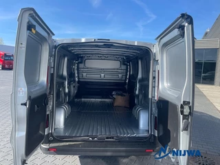 Renault Trafic – thumbnail 3