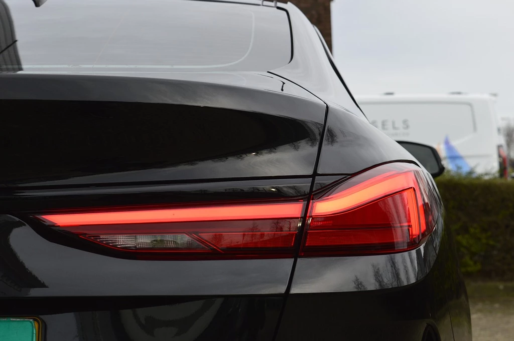 BMW 2 Serie – foto 8