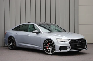 Audi A6 – thumbnail 5