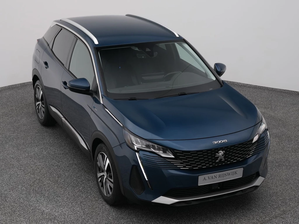 Peugeot 3008 – foto 16