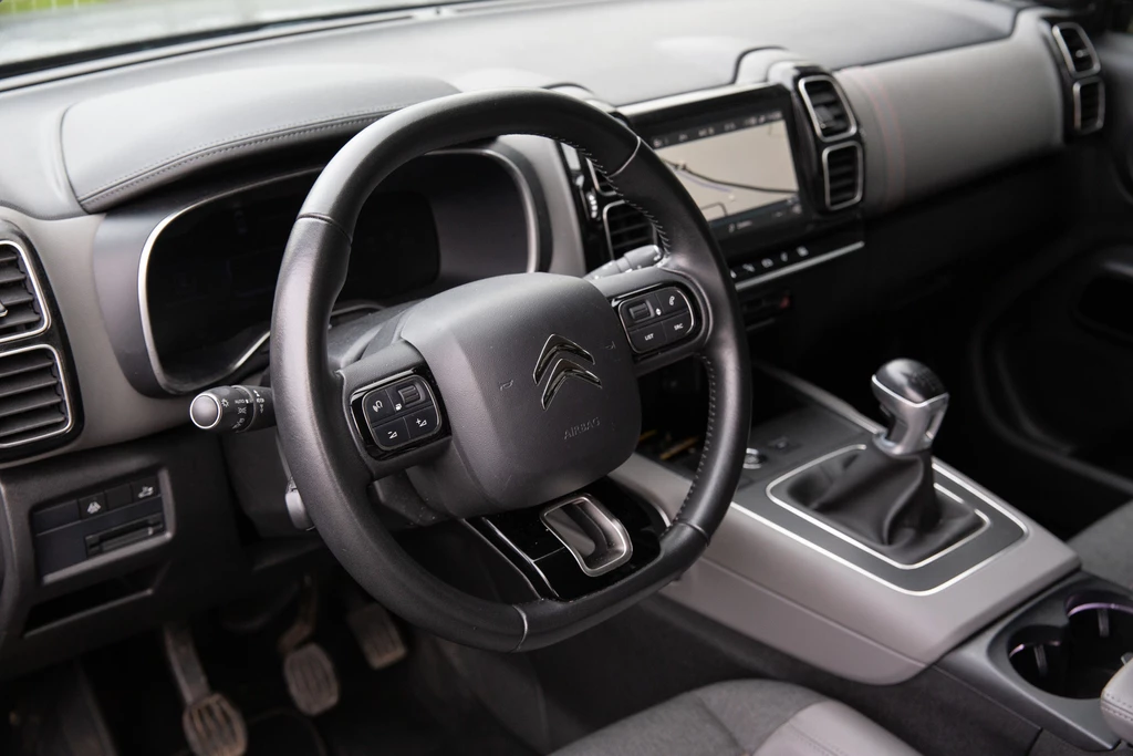 Citroën C5 Aircross – foto 5