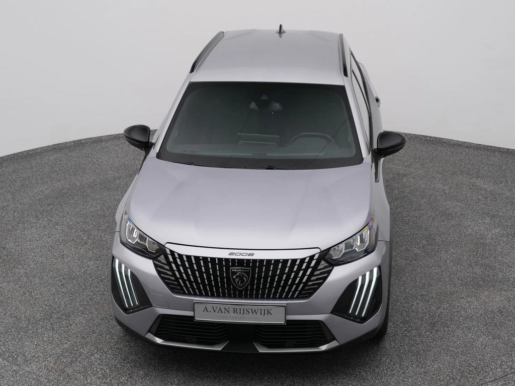 Peugeot 2008 – foto 18