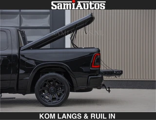 Dodge Ram Pick-Up – thumbnail 33
