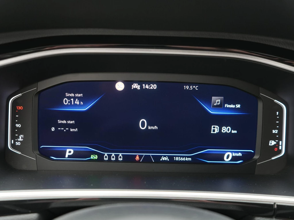 Volkswagen T-Roc – foto 15