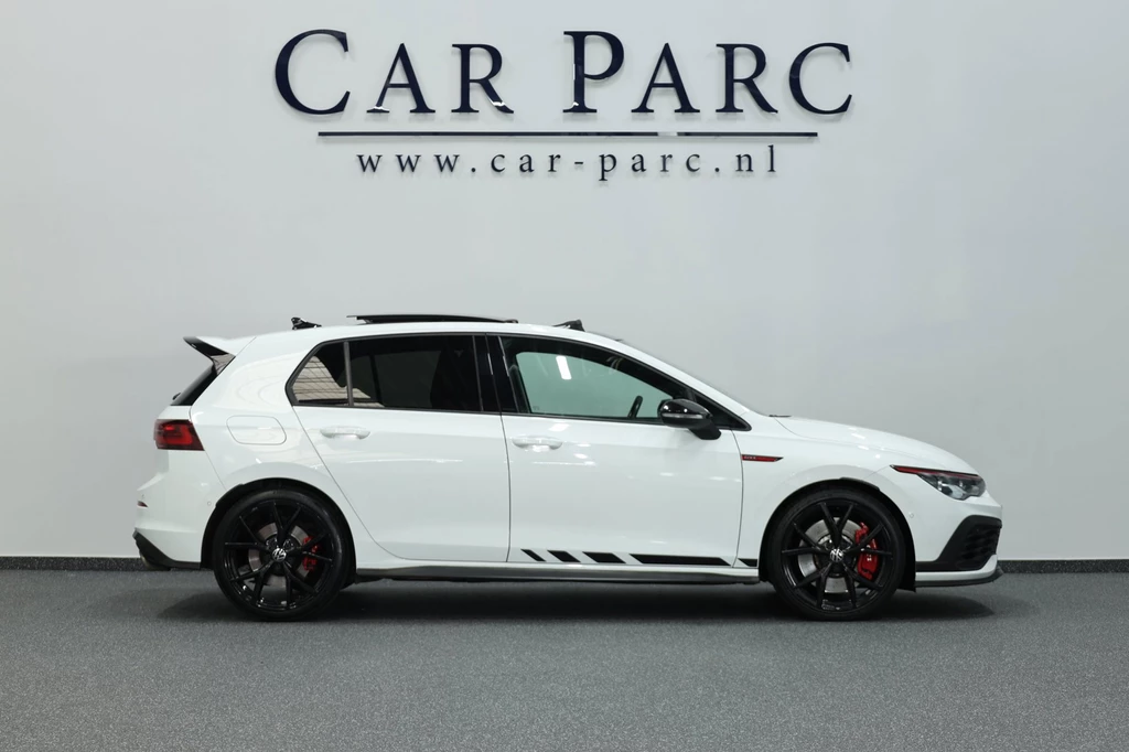 Volkswagen Golf – foto 5