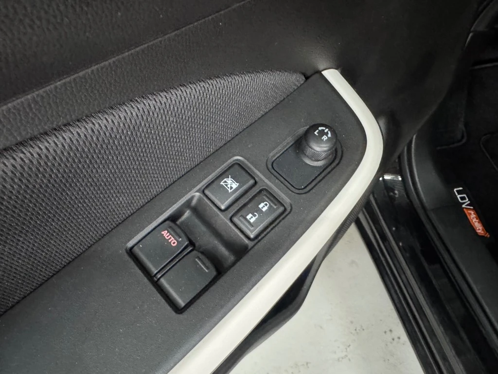 Suzuki Swift – foto 24