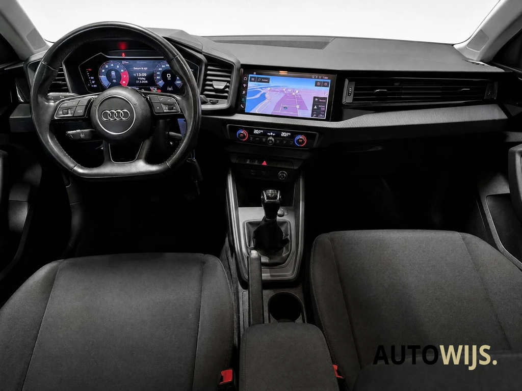 Audi A1 Sportback – foto 9