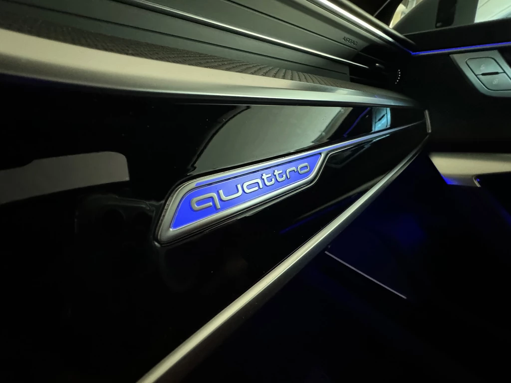 Audi RS6 – foto 30
