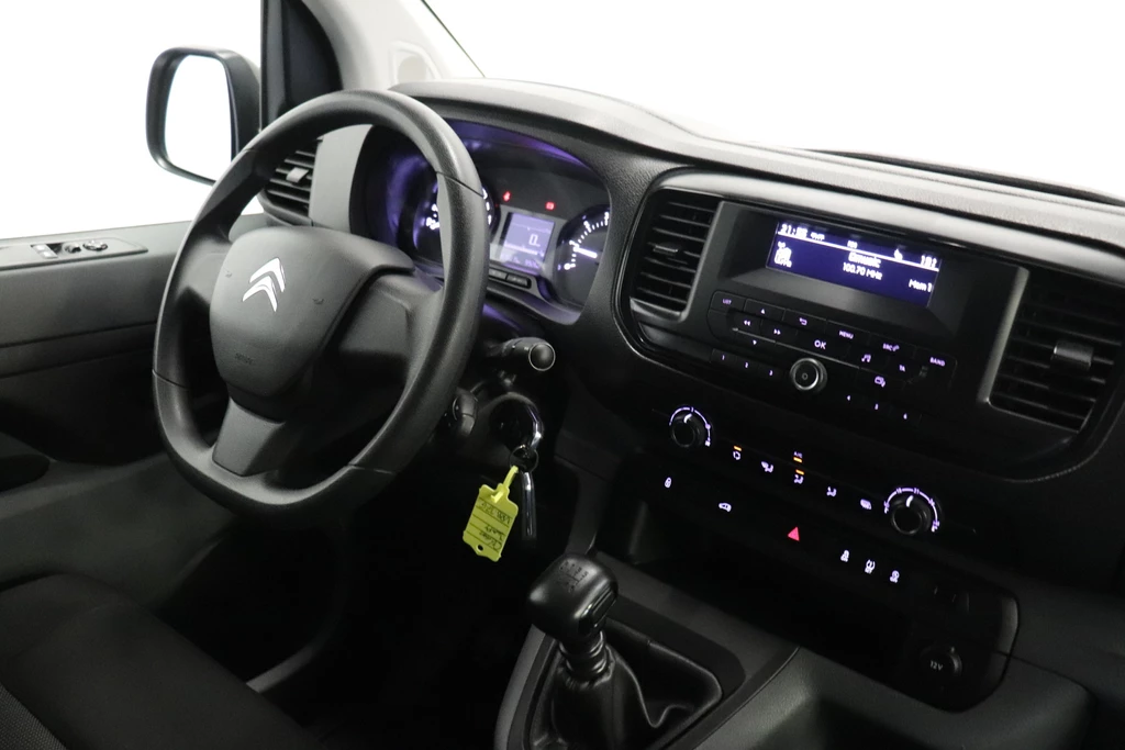 Citroën Jumpy – foto 8