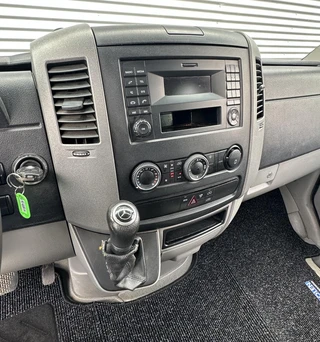 Mercedes-Benz Sprinter – thumbnail 9