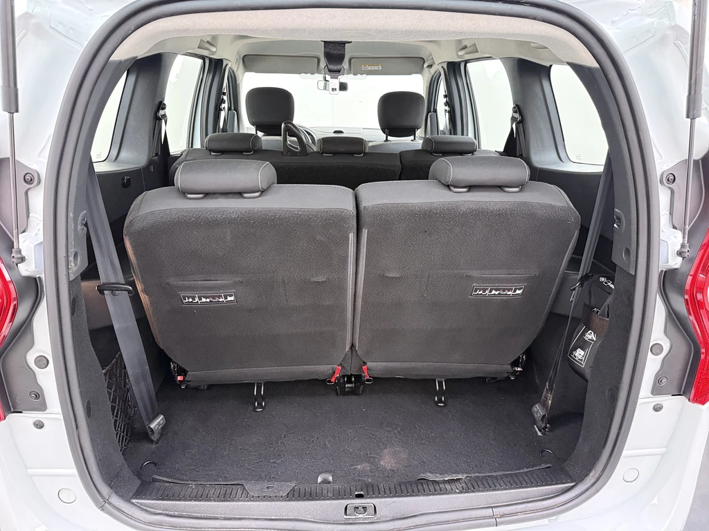 Dacia Lodgy – foto 25