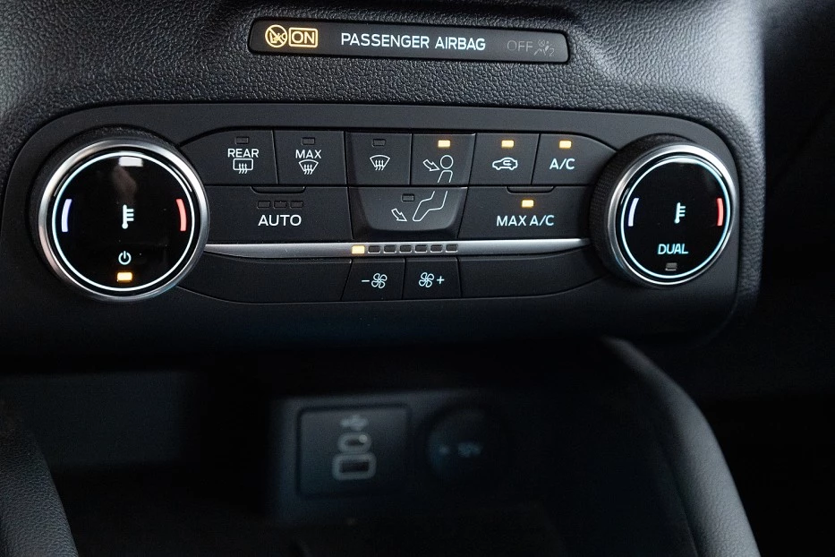 Ford Kuga – foto 16