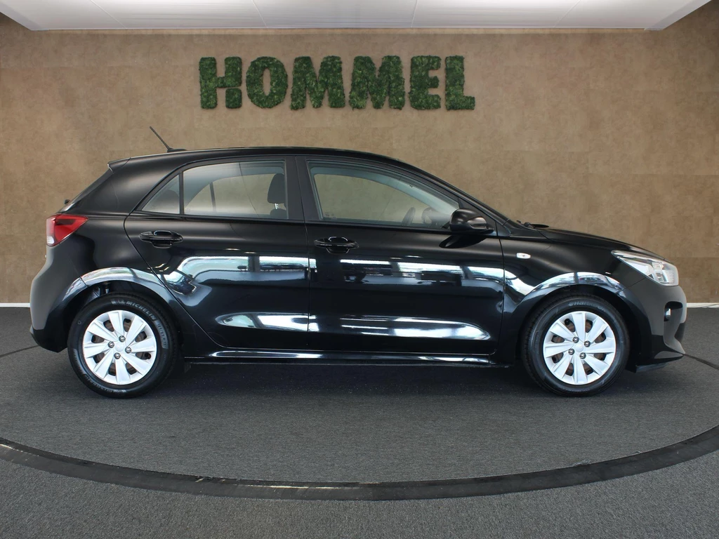 Kia Rio – foto 7