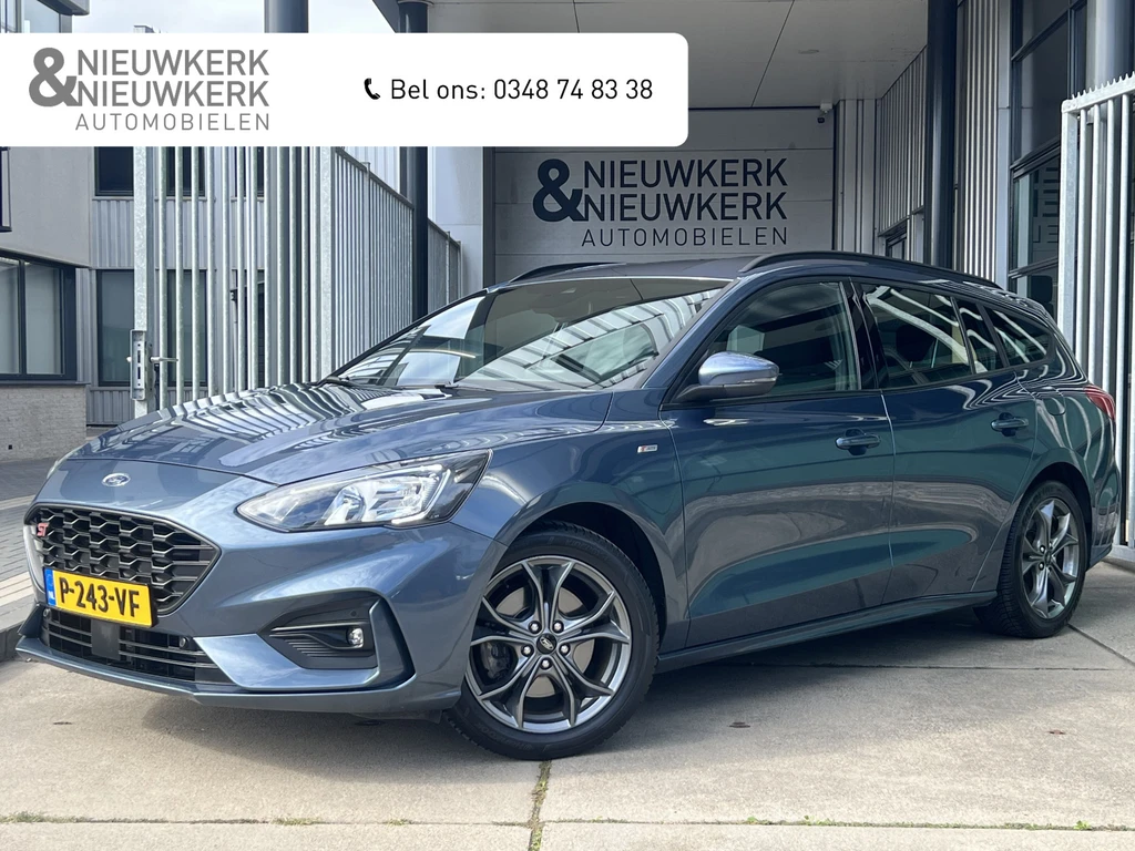 Ford Focus – foto 1
