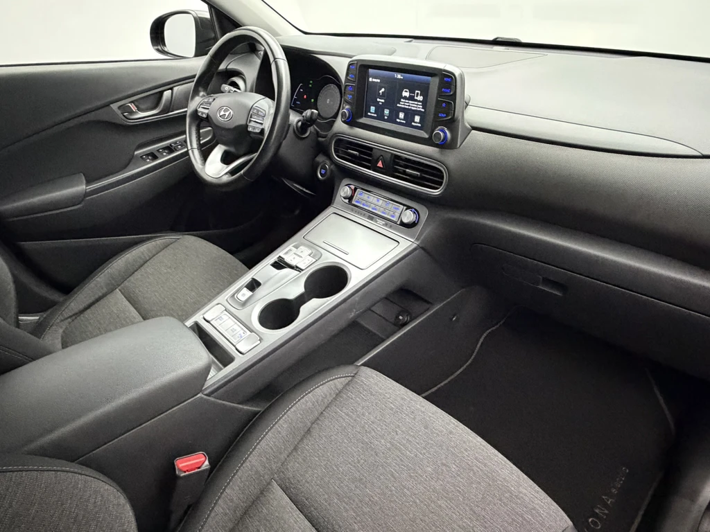 Hyundai Kona – foto 11
