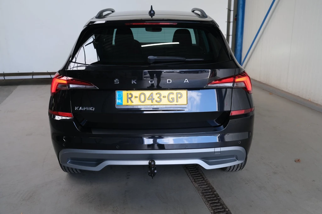 Škoda Kamiq – foto 3