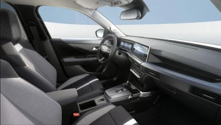 Opel Frontera – thumbnail 8
