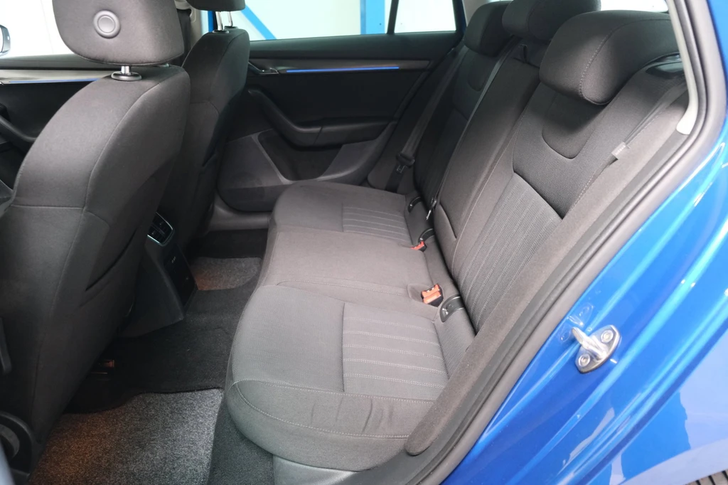 Škoda Octavia – foto 9