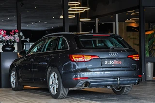 Audi A4 – thumbnail 5