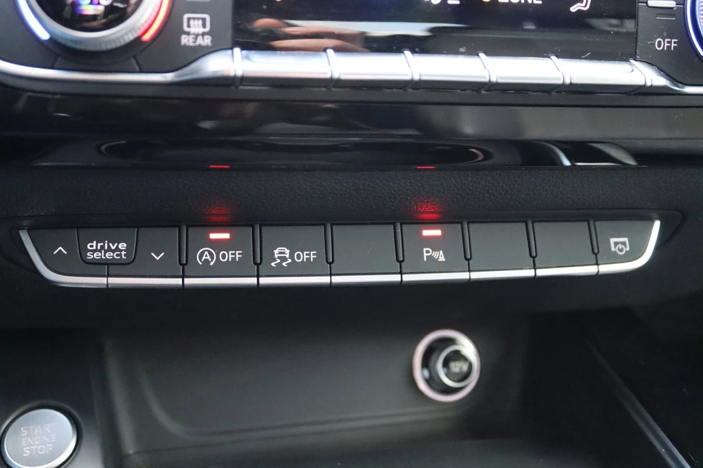 Audi A5 – foto 28