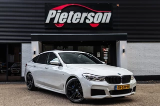 BMW 6 Serie – thumbnail 7