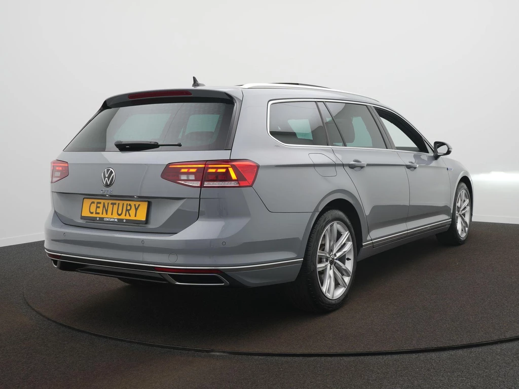 Volkswagen Passat – foto 6