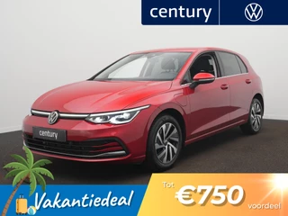 Volkswagen Golf – thumbnail 1