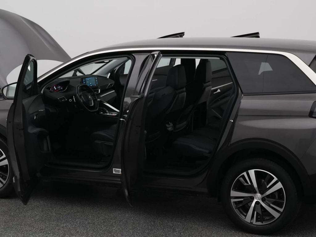 Peugeot 5008 – foto 8