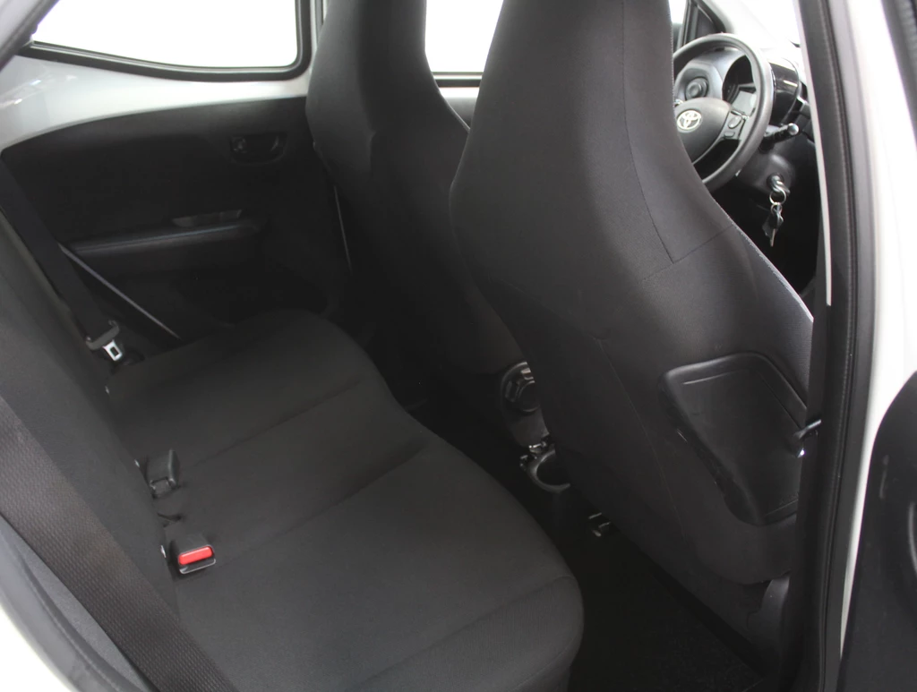 Toyota Aygo – foto 39