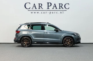 CUPRA Ateca – thumbnail 6