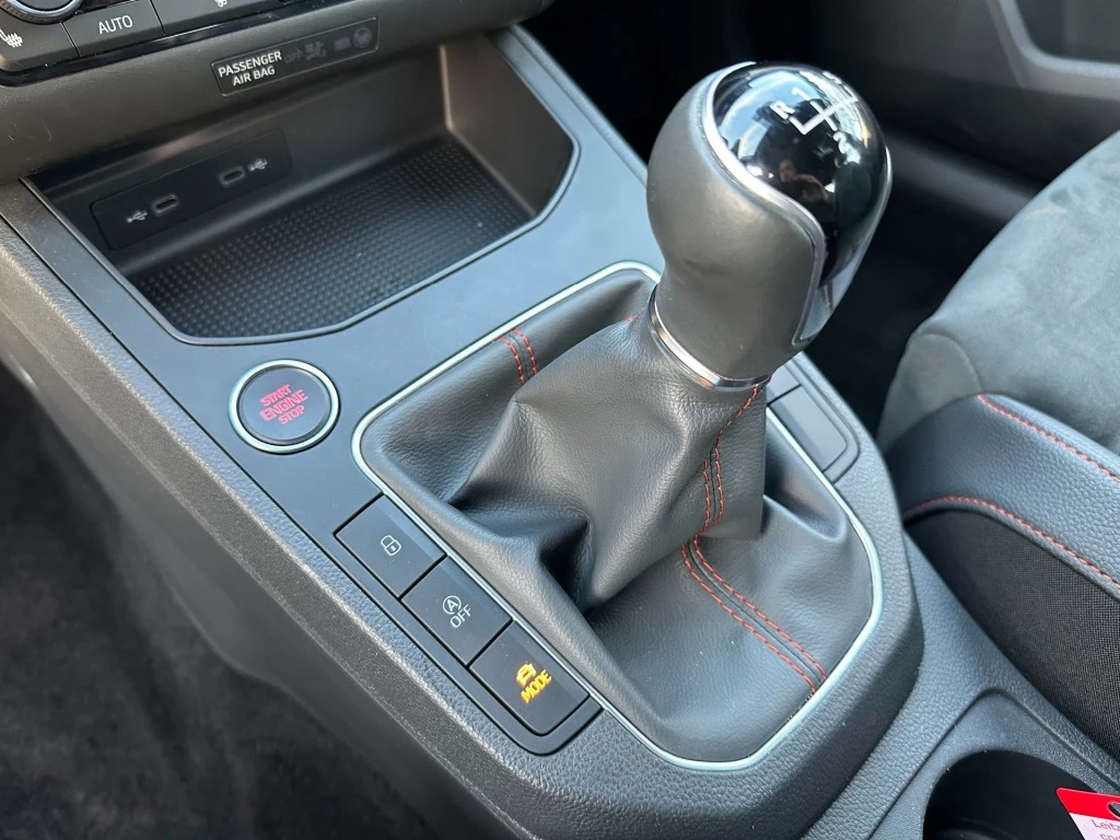 SEAT Ibiza – foto 17