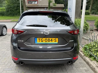 Mazda CX-5 – thumbnail 9