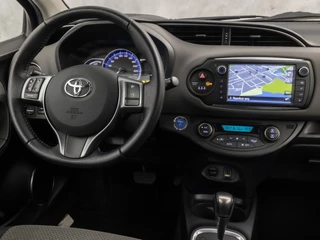 Toyota Yaris – thumbnail 9