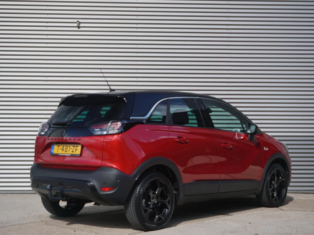 Opel Crossland – foto 4