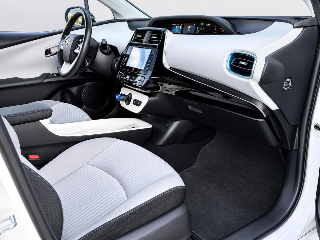 Toyota Prius – foto 17