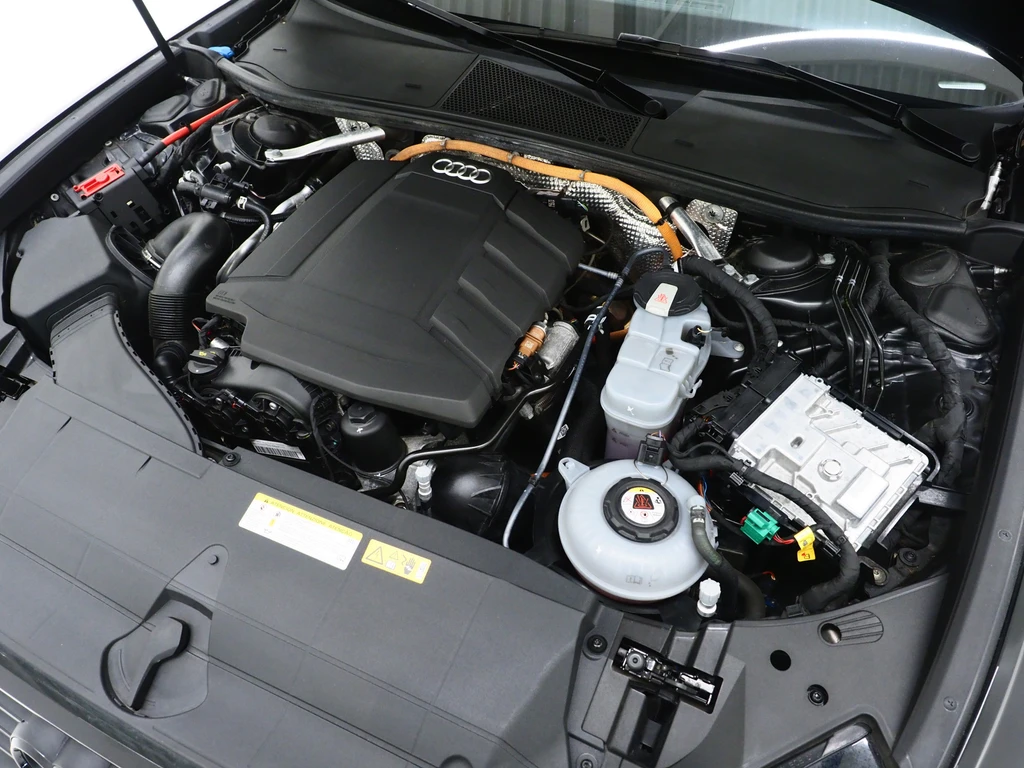 Audi A6 – foto 12