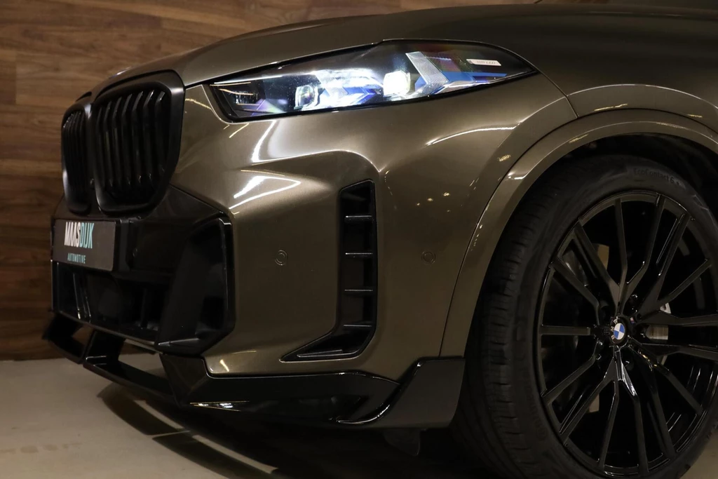 BMW X5 – foto 22
