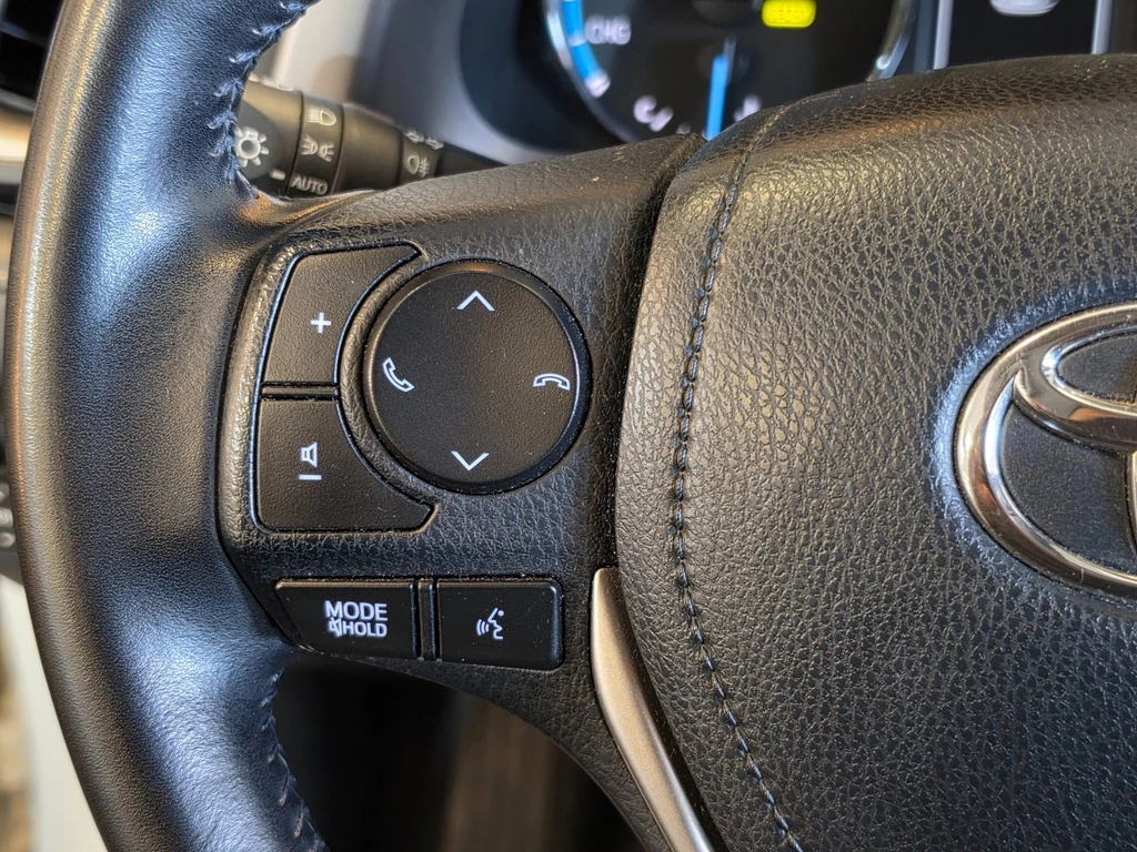 Toyota RAV4 – foto 19