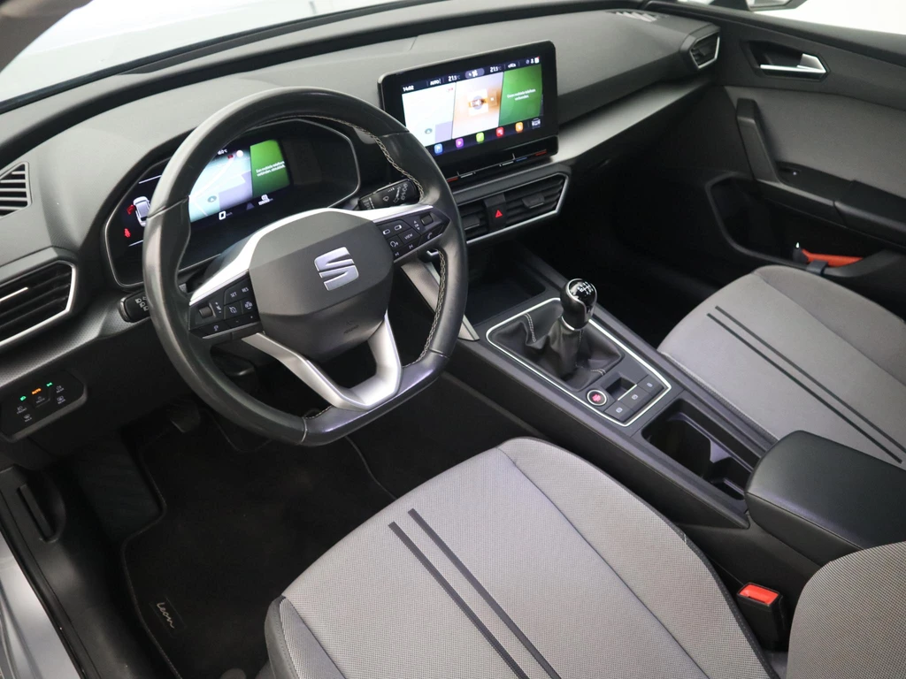 SEAT Leon – foto 14