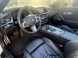 BMW Z4 – thumbnail 14