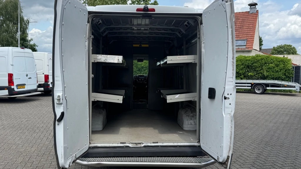 Fiat Ducato – foto 13